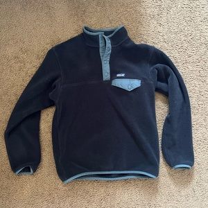 Kids XL Patagonia Pullover